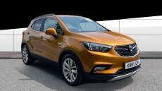 Vauxhall Mokka X 1.4T Active 5dr Auto Petrol Hatchback